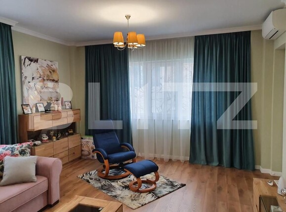 Apartament de închiriat 3 camere Central - 173041AI | BLITZ Craiova | Poza4