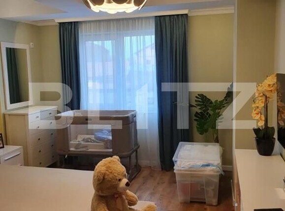 Apartament de închiriat 3 camere Central - 173041AI | BLITZ Craiova | Poza6