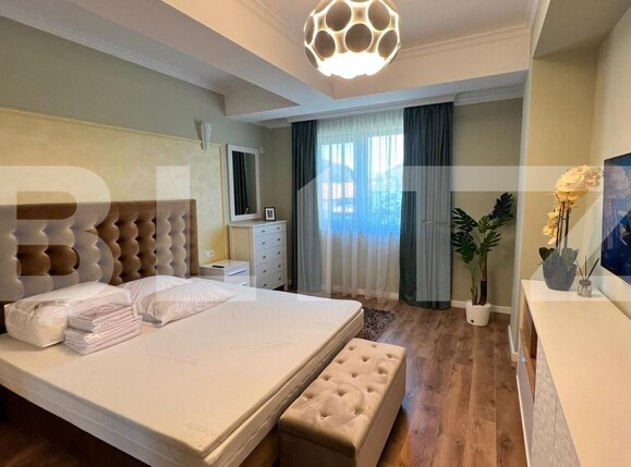 Apartament de închiriat 3 camere Central - 173041AI | BLITZ Craiova | Poza5