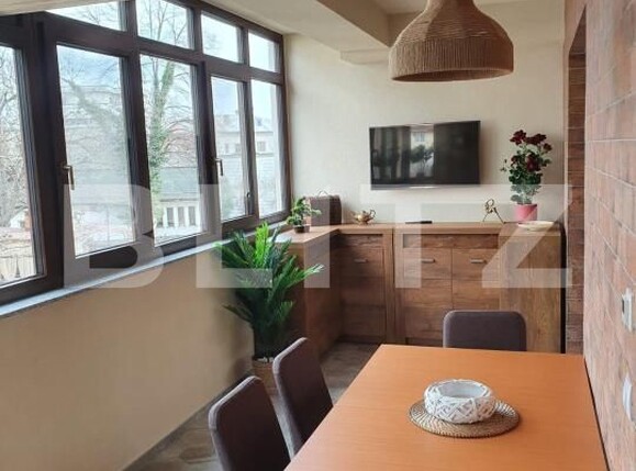 Apartament de închiriat 3 camere Central - 173041AI | BLITZ Craiova | Poza10