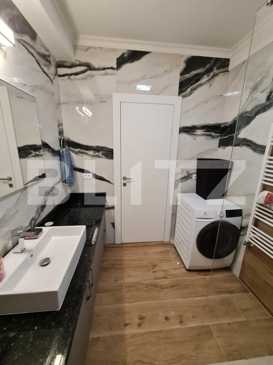 Apartament de închiriat 3 camere Central - 173041AI | BLITZ Craiova | Poza12