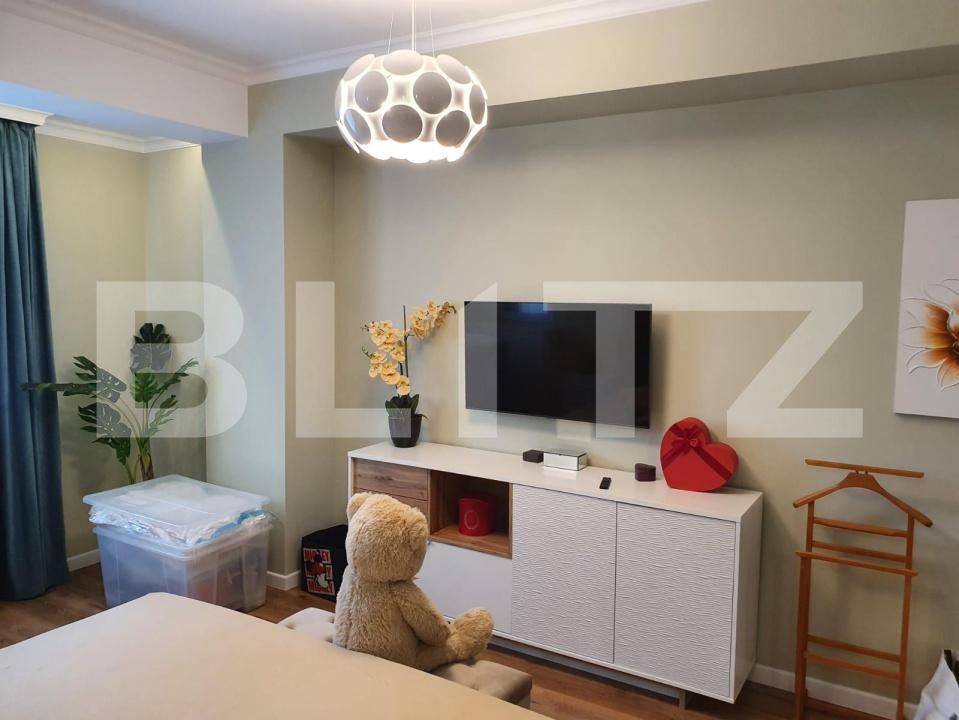 Apartament de închiriat 3 camere Central - 173041AI | BLITZ Craiova | Poza7