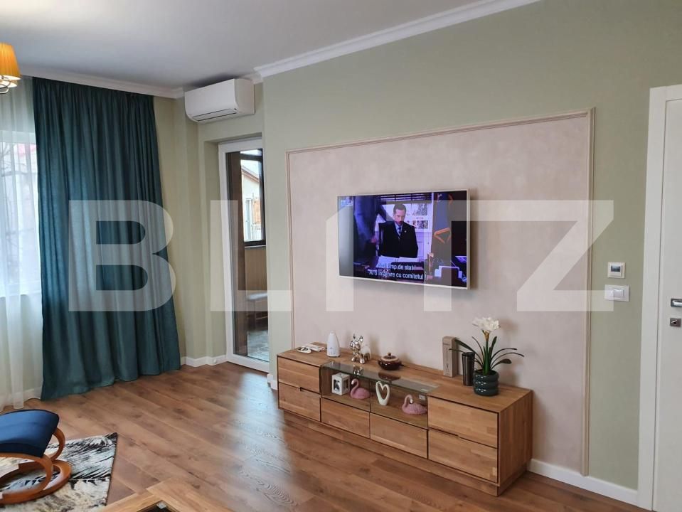 Apartament de închiriat 3 camere Central - 173041AI | BLITZ Craiova | Poza9