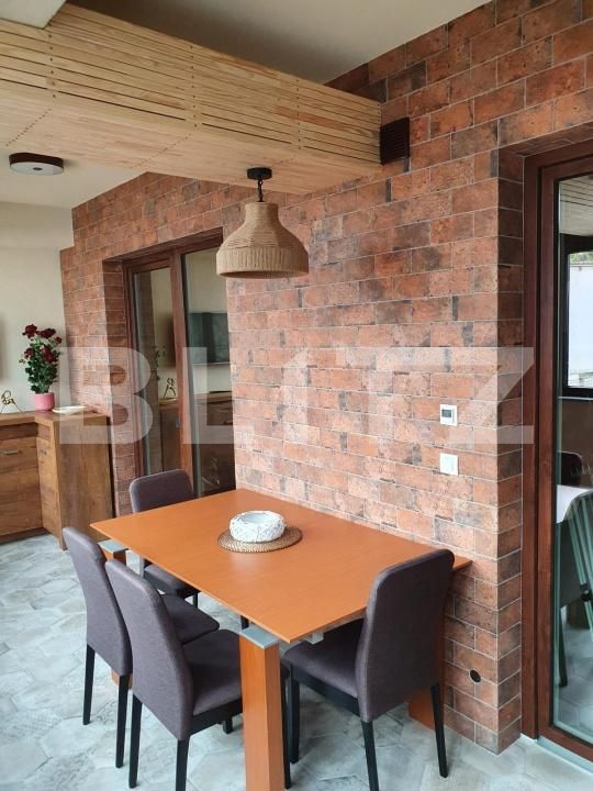 Apartament de închiriat 3 camere Central - 173041AI | BLITZ Craiova | Poza11