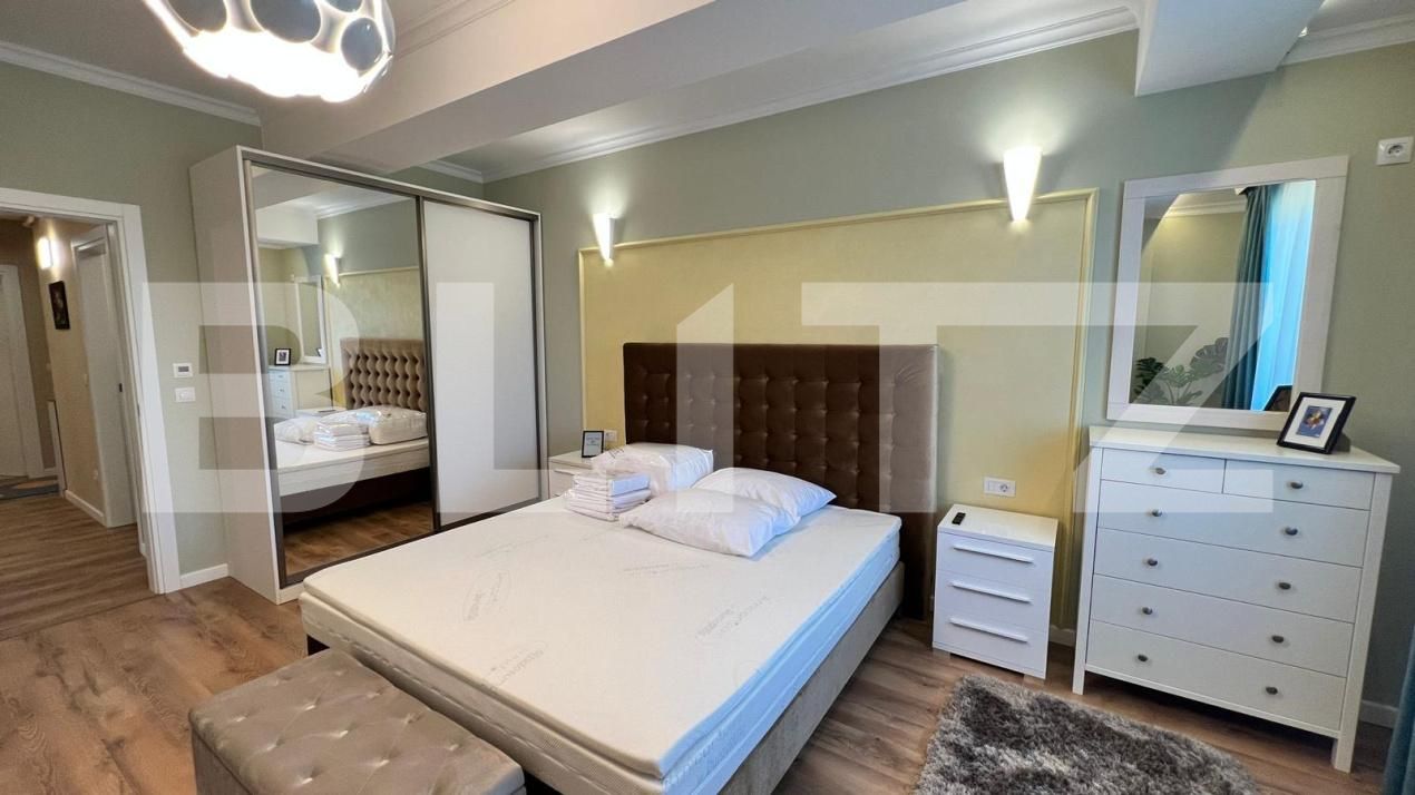 Apartament de închiriat 3 camere Central - 173041AI | BLITZ Craiova | Poza8