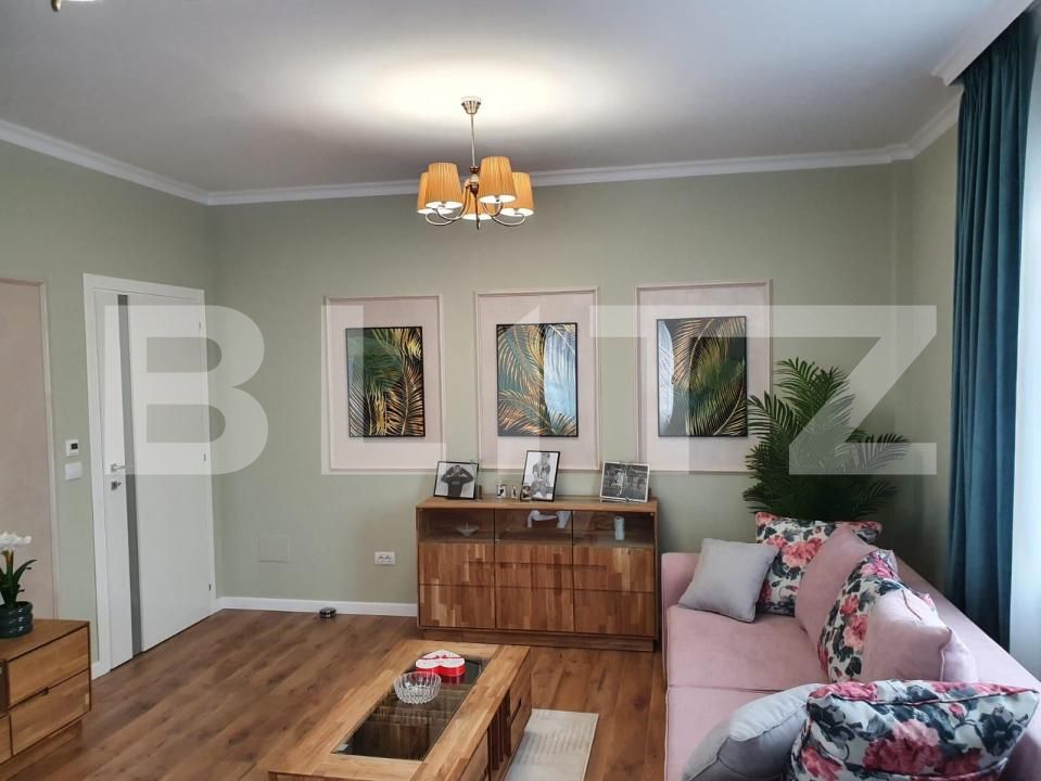 Apartament de închiriat 3 camere Central - 173041AI | BLITZ Craiova | Poza3