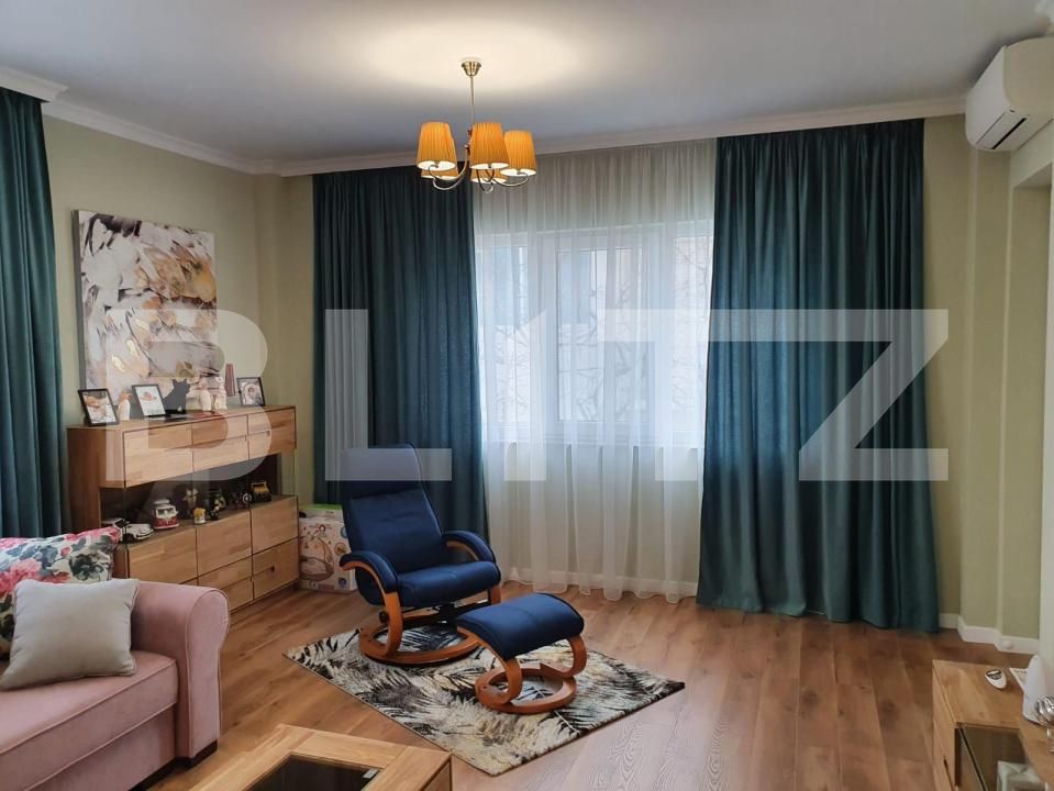 Apartament de închiriat 3 camere Central - 173041AI | BLITZ Craiova | Poza4