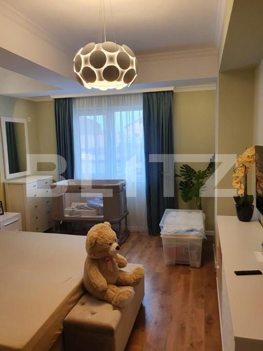 Apartament de închiriat 3 camere Central - 173041AI | BLITZ Craiova | Poza6