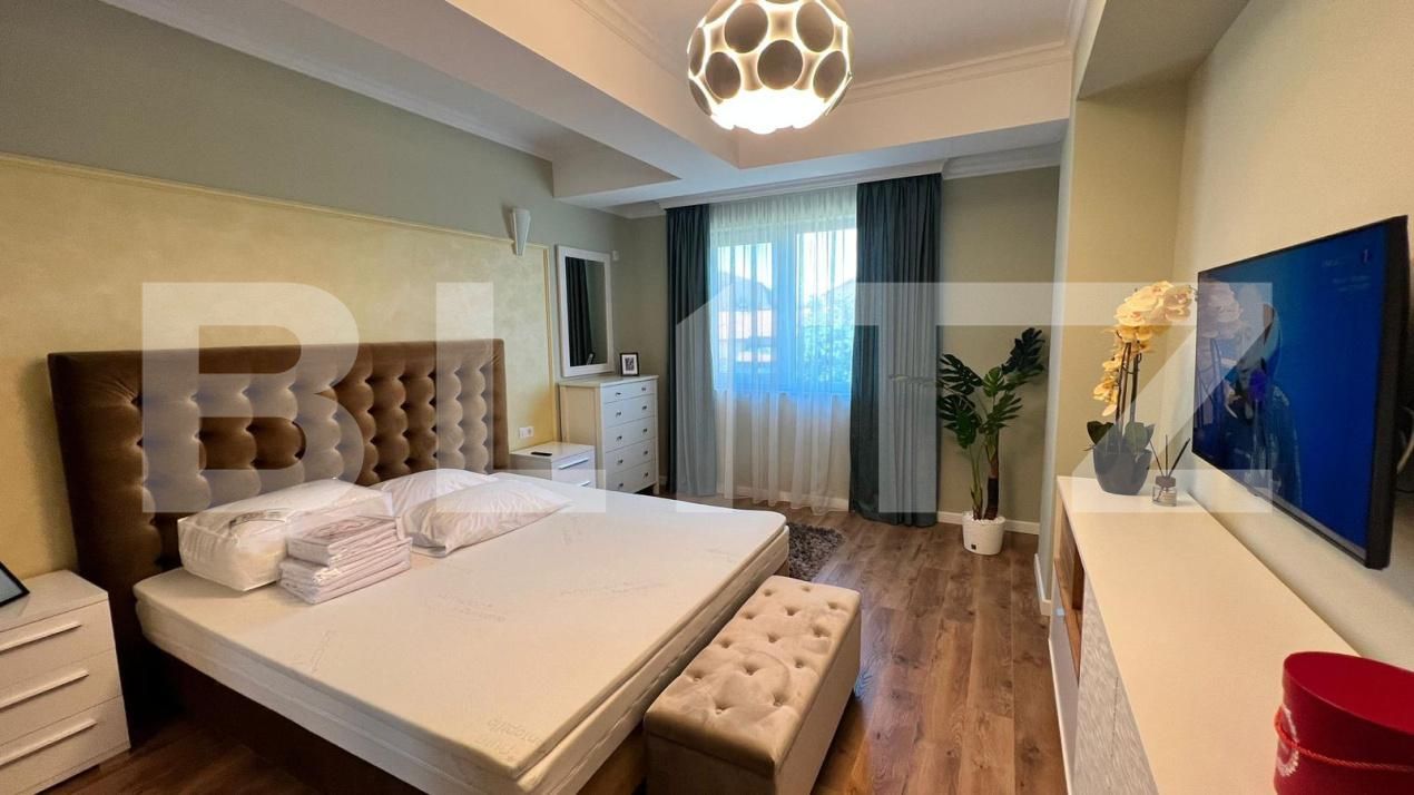 Apartament de închiriat 3 camere Central - 173041AI | BLITZ Craiova | Poza5