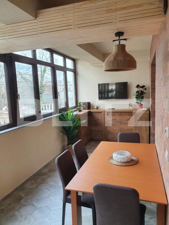 Apartament de închiriat 3 camere Central - 173041AI | BLITZ Craiova | Poza10