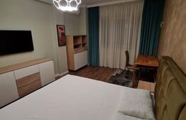 Apartament 3 camere, modern, parcare privata subterana, zona Centrala 