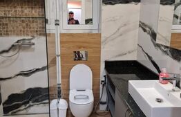 Apartament 3 camere, modern, parcare privata subterana, zona Centrala 