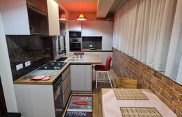 Apartament 3 camere, modern, parcare privata subterana, zona Centrala 