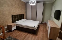 Apartament 3 camere, modern, parcare privata subterana, zona Centrala 