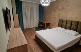 Apartament 3 camere, modern, parcare privata subterana, zona Centrala 