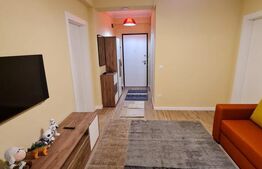 Apartament 3 camere, modern, parcare privata subterana, zona Centrala 