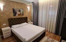 Apartament 3 camere, modern, parcare privata subterana, zona Centrala 