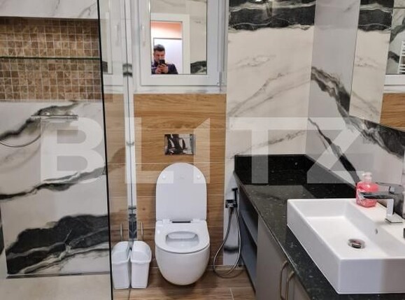 Apartament de închiriat 3 camere Central - 173042AI | BLITZ Craiova | Poza11