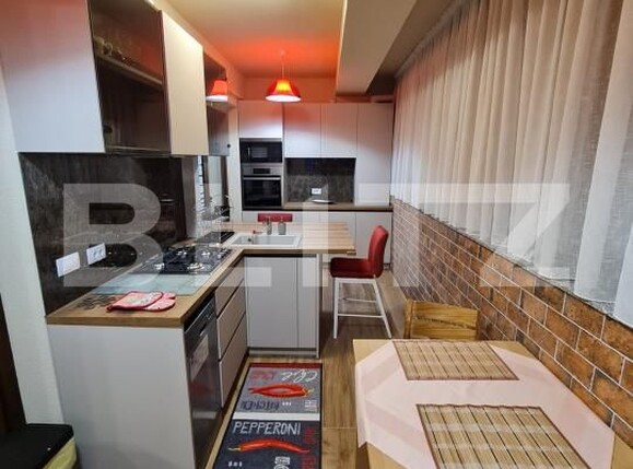 Apartament de închiriat 3 camere Central - 173042AI | BLITZ Craiova | Poza1