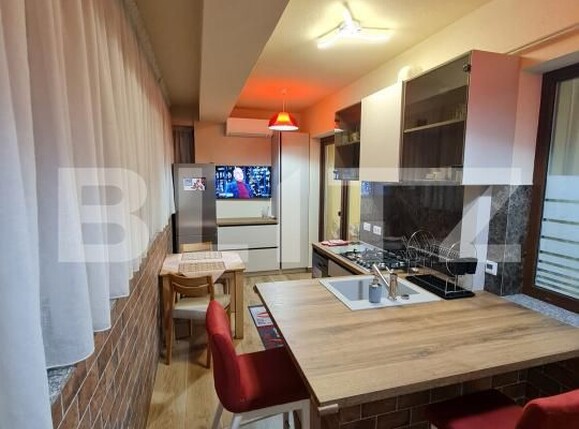 Apartament de închiriat 3 camere Central - 173042AI | BLITZ Craiova | Poza2