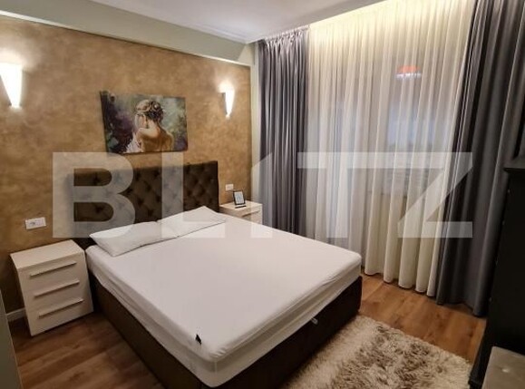 Apartament de închiriat 3 camere Central - 173042AI | BLITZ Craiova | Poza3