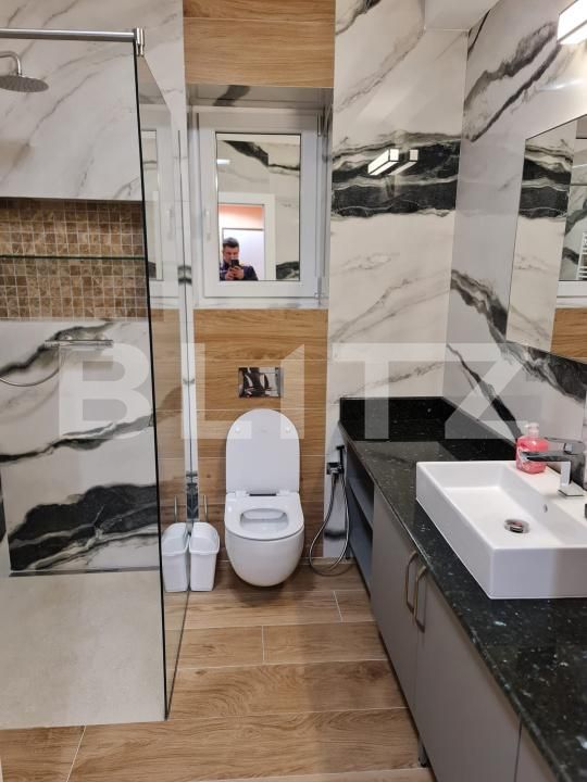 Apartament de închiriat 3 camere Central - 173042AI | BLITZ Craiova | Poza11