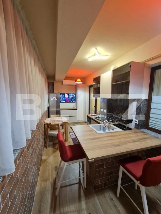 Apartament de închiriat 3 camere Central - 173042AI | BLITZ Craiova | Poza2