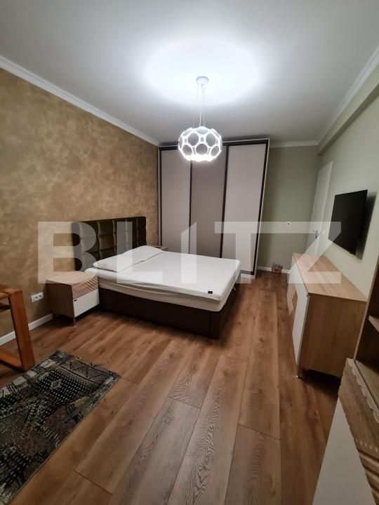Apartament de închiriat 3 camere Central - 173042AI | BLITZ Craiova | Poza5
