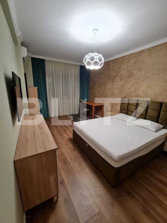 Apartament de închiriat 3 camere Central - 173042AI | BLITZ Craiova | Poza4