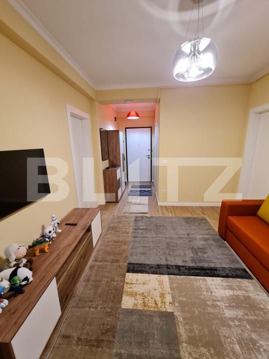 Apartament de închiriat 3 camere Central - 173042AI | BLITZ Craiova | Poza10