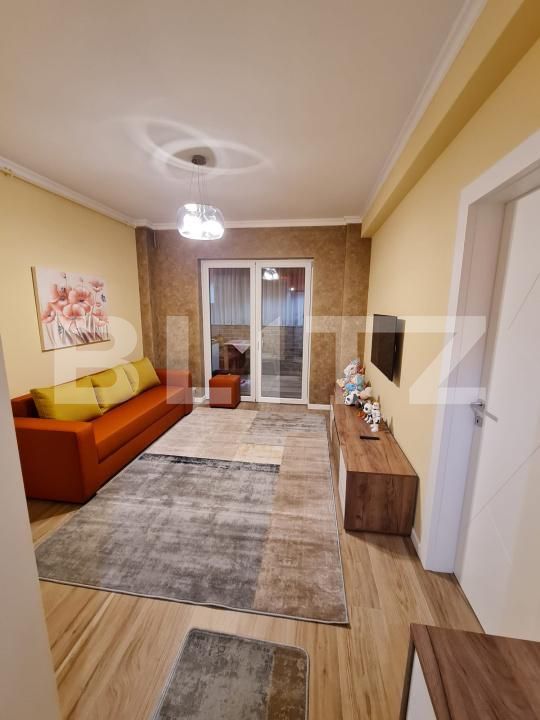 Apartament de închiriat 3 camere Central - 173042AI | BLITZ Craiova | Poza9