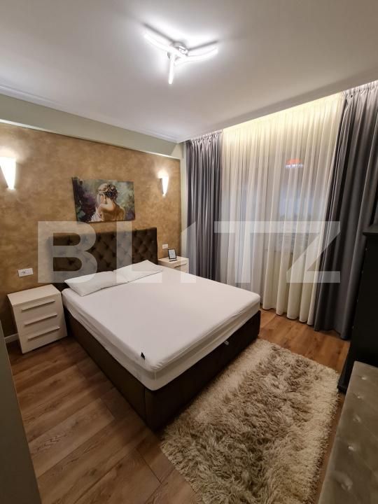 Apartament de închiriat 3 camere Central - 173042AI | BLITZ Craiova | Poza3