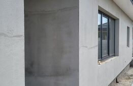 Casa individuala pe parter, 77 mp utili, teren 270 mp, in zona Bariera Valcii