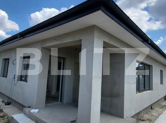 Casa de vânzare 3 camere Bariera Valcii - 173048CV | BLITZ Craiova | Poza1
