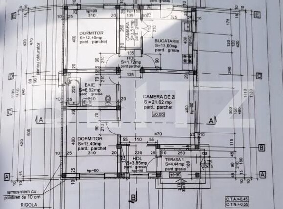 Casa de vânzare 3 camere Bariera Valcii - 173048CV | BLITZ Craiova | Poza5