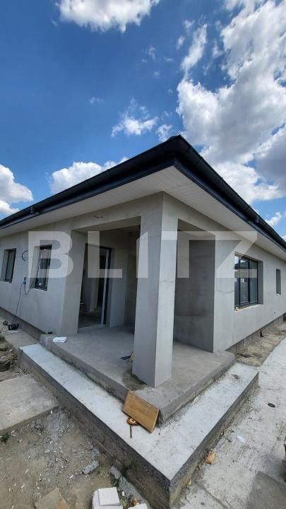 Casa de vânzare 3 camere Bariera Valcii - 173048CV | BLITZ Craiova | Poza1