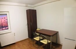 Apartament 2 camere, modern mobilat si utilat, decomandat, zona Randez-Vous