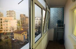 Apartament 2 camere, modern mobilat si utilat, decomandat, zona Randez-Vous