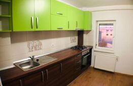 Apartament 2 camere, modern mobilat si utilat, decomandat, zona Randez-Vous