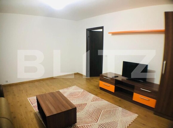 Apartament de închiriat 2 camere Brazda lui Novac - 173052AI | BLITZ Craiova | Poza3