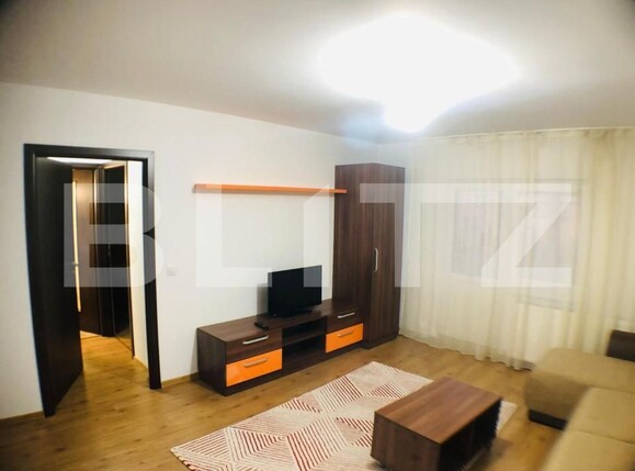 Apartament de închiriat 2 camere Brazda lui Novac - 173052AI | BLITZ Craiova | Poza1