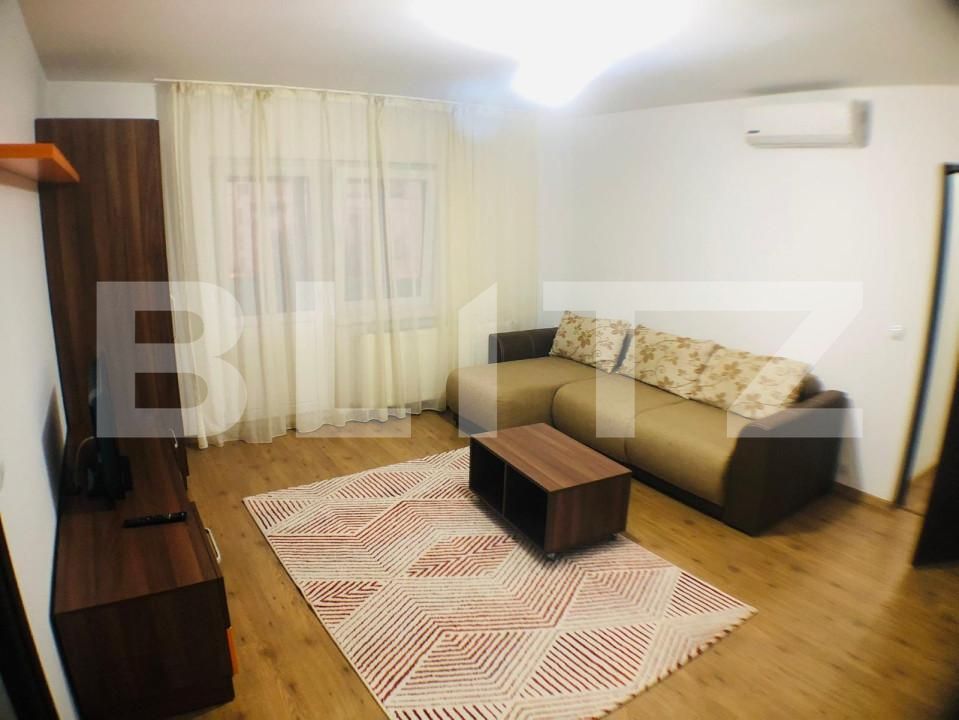 Apartament de închiriat 2 camere Brazda lui Novac - 173052AI | BLITZ Craiova | Poza2