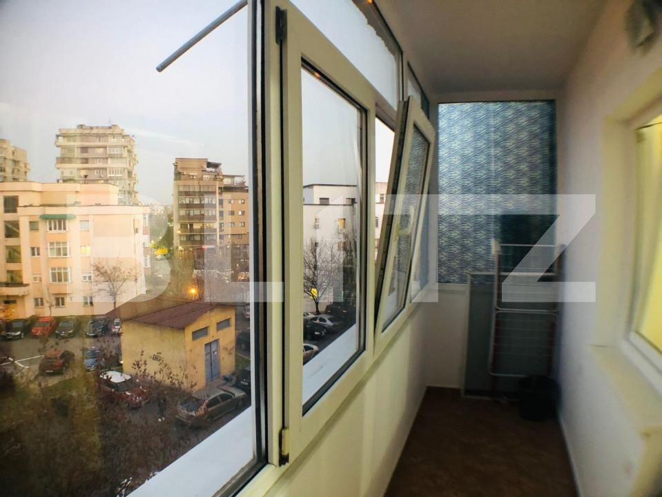 Apartament de închiriat 2 camere Brazda lui Novac - 173052AI | BLITZ Craiova | Poza14
