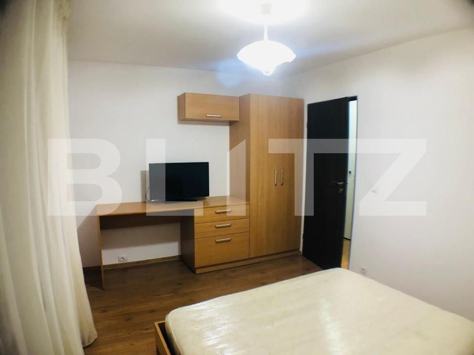 Apartament de închiriat 2 camere Brazda lui Novac - 173052AI | BLITZ Craiova | Poza5