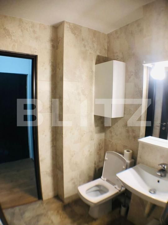 Apartament de închiriat 2 camere Brazda lui Novac - 173052AI | BLITZ Craiova | Poza12