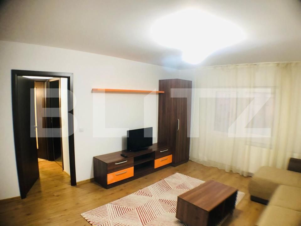 Apartament de închiriat 2 camere Brazda lui Novac - 173052AI | BLITZ Craiova | Poza1