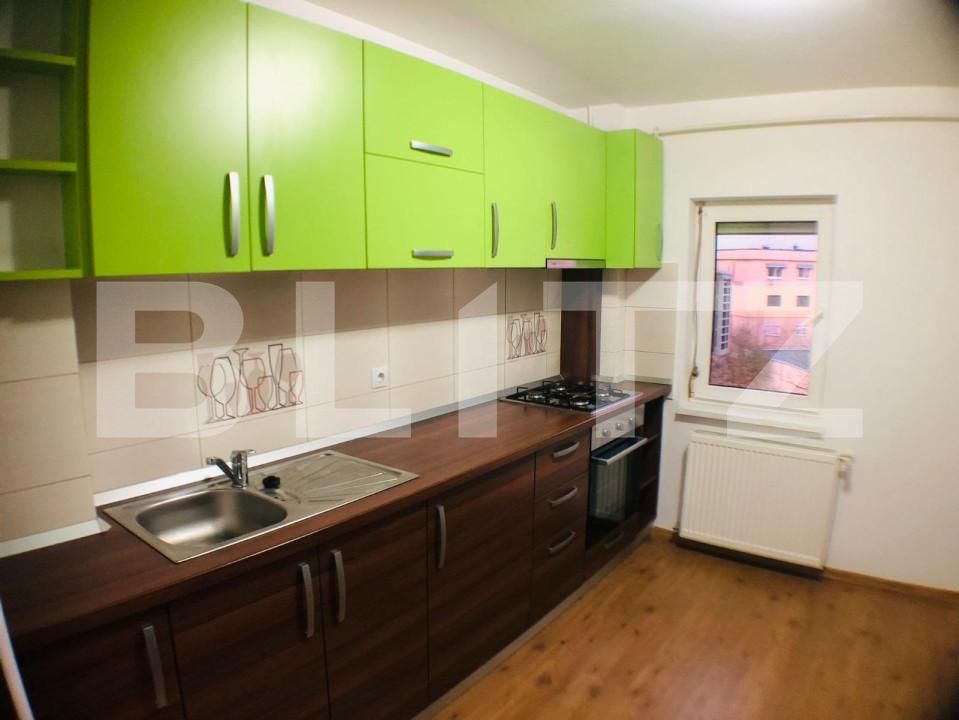 Apartament de închiriat 2 camere Brazda lui Novac - 173052AI | BLITZ Craiova | Poza7