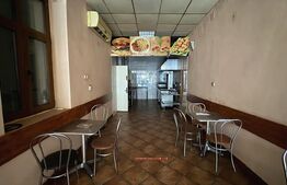 Casă S + P + E, 329 mp, cu spațiu comercial, teren 339 mp, zona Unirii