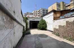 Casă S + P + E, 329 mp, cu spațiu comercial, teren 339 mp, zona Unirii