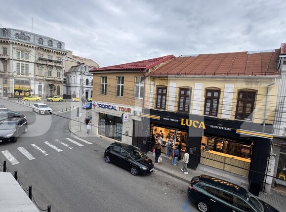 Spațiu comercial de vânzare Ultracentral - 173072SVC | BLITZ Craiova | Poza3